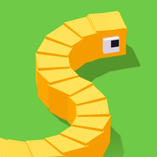 Snek Left icon