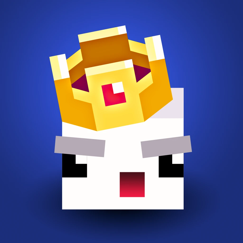 Speed King icon