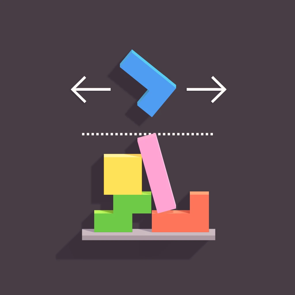 Stacktris icon